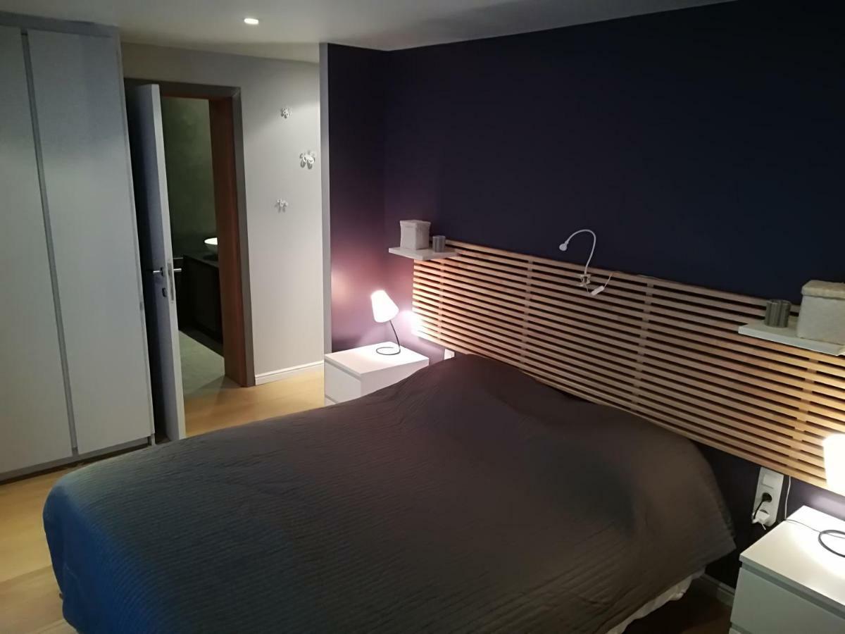 L'Appart Bousval Genappe Bagian luar foto
